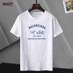 Balenciaga T-Shirt 222