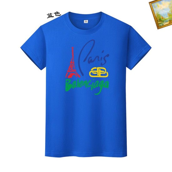 Balenciaga T-Shirt 252