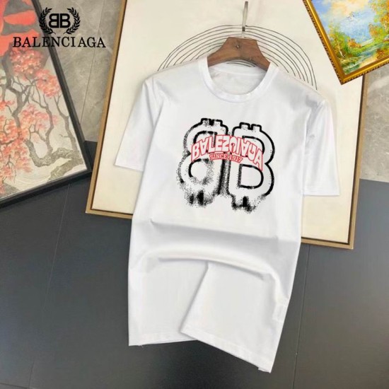 Balenciaga T-Shirt 258