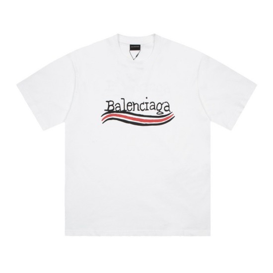 Replica Balenciaga T-Shirt 297 - 21116 - Buddha Luxury