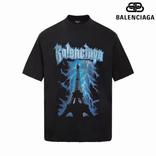 Balenciaga T-Shirt 333