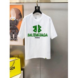 Balenciaga T-Shirt 341 Balenciaga T-Shirt 341