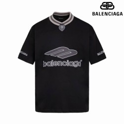 Balenciaga T-Shirt 343 Balenciaga T-Shirt 343