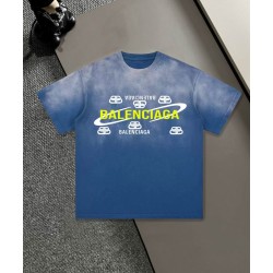 Balenciaga T-Shirt 344 Balenciaga T-Shirt 344