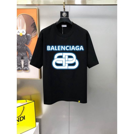 Balenciaga T-Shirt 345