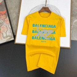Balenciaga T-Shirt 347 Balenciaga T-Shirt 347