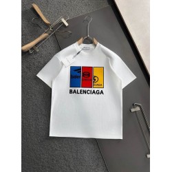 Balenciaga T-Shirt 348 Balenciaga T-Shirt 348