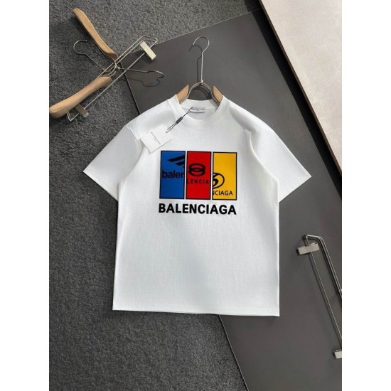 Balenciaga T-Shirt 348