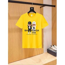 Balenciaga T-Shirt 371 Balenciaga T-Shirt 371