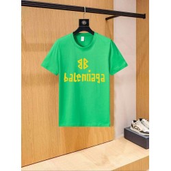 Balenciaga T-Shirt 373 Balenciaga T-Shirt 373