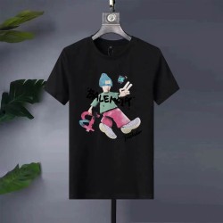 Balenciaga T-Shirt 381 Balenciaga T-Shirt 381