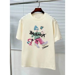 Balenciaga T-Shirt 392 Balenciaga T-Shirt 392