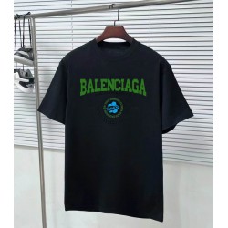Balenciaga T-Shirt 393 Balenciaga T-Shirt 393