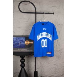 Balenciaga T-Shirt 394 Balenciaga T-Shirt 394