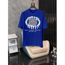 Balenciaga T-Shirt 398 Balenciaga T-Shirt 398