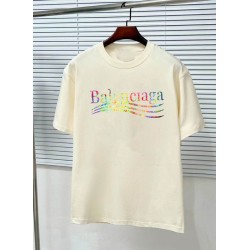 Balenciaga T-Shirt 400 Balenciaga T-Shirt 400