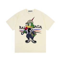 Balenciaga T-Shirt 412 Balenciaga T-Shirt 412