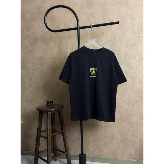 Balenciaga T-Shirt 433