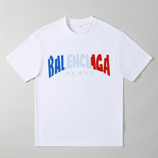 Balenciaga T-Shirt 436