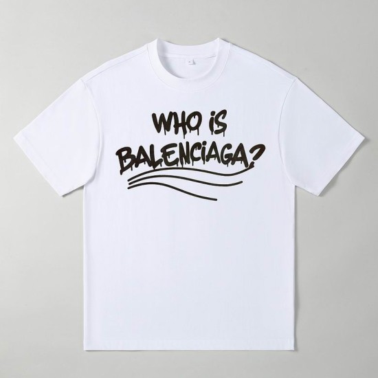 Balenciaga T-Shirt 437