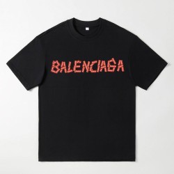 Balenciaga T-Shirt 441 Balenciaga T-Shirt 441