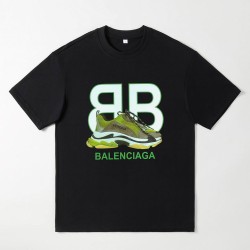 Balenciaga T-Shirt 443 Balenciaga T-Shirt 443