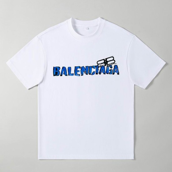 Balenciaga T-Shirt 444