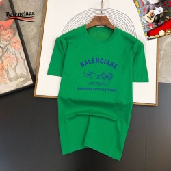 Balenciaga T-Shirt 446 Balenciaga T-Shirt 446