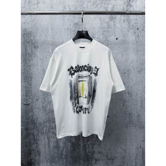 Balenciaga T-Shirt 480
