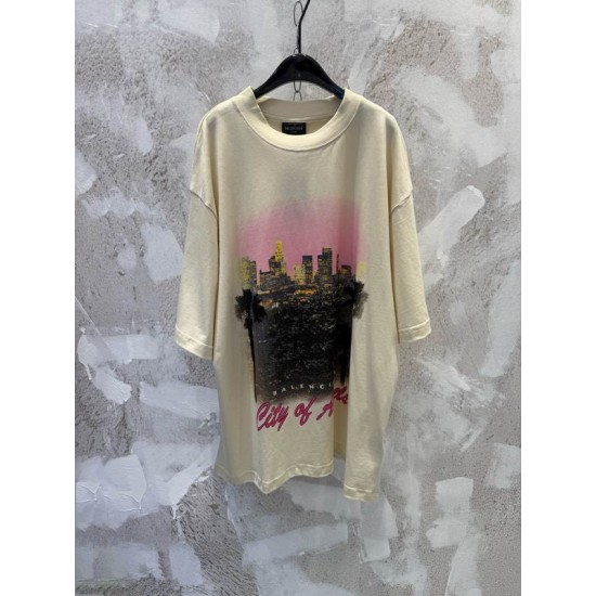 Balenciaga T-Shirt 483