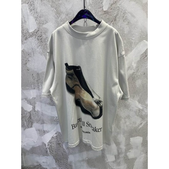 Balenciaga T-Shirt 485