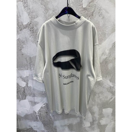 Balenciaga T-Shirt 486