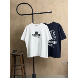 Balenciaga T-Shirt 492