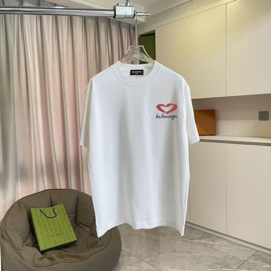 Replica Balenciaga 20873 Balenciaga T-Shirt 54 Buddha Luxury Replica Balenciaga T-Shirt 54 - 20873 - Buddha Luxury