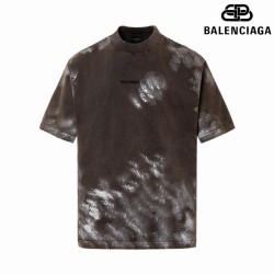 Balenciaga T-Shirt 63 Balenciaga T-Shirt 63