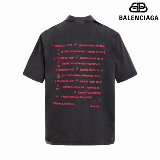Balenciaga T-Shirt 65