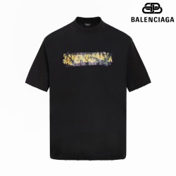 Balenciaga T-Shirt 71 Balenciaga T-Shirt 71