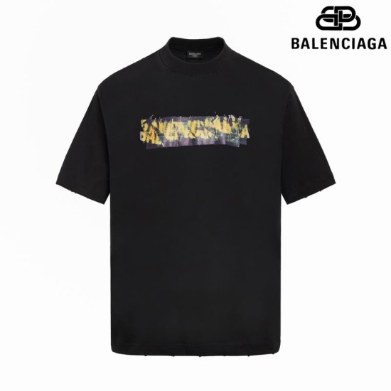 Balenciaga T-Shirt 71