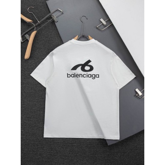 Balenciaga T-Shirt 78