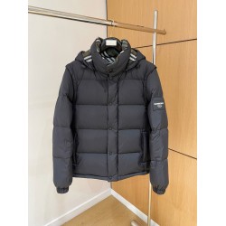 Burberry Men Coats 11