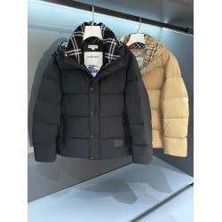 Burberry Men Coats 1