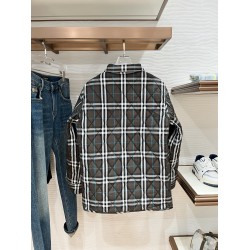 Burberry Men Coats 10 Burberry Men Coats 10