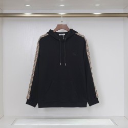Burberry Hoodie 105 Burberry Hoodie 105