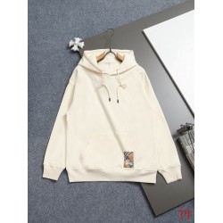 Burberry Hoodie 123