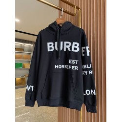 Burberry Hoodie 25 Burberry Hoodie 25
