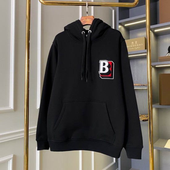 Replica Burberry Hoodie 27