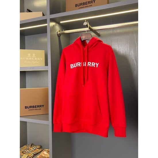 Replica Burberry Hoodie 37