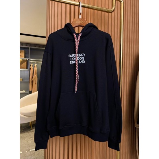 Replica Burberry 25135 Burberry Hoodie 40 Buddha Luxury Replica Burberry Hoodie 40 - 25135 - Buddha Luxury