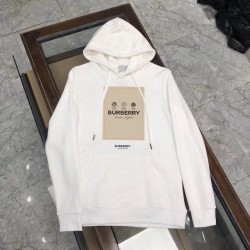 Burberry Hoodie 80 Burberry Hoodie 80