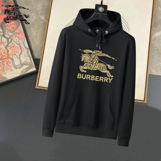Replica Burberry Hoodie 87 - 25182 - Buddha Luxury